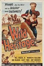 Watch Wild Heritage 1channel