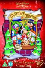 Watch Countdown to Christmas 1channel