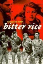 Watch Bitter Rice 1channel