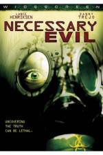 Watch Necessary Evil 1channel