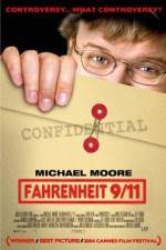 Watch Fahrenheit 9/11 1channel