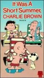 Watch It Was a Short Summer, Charlie Brown (TV Short 1969) 1channel