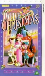 Watch The Twelve Days of Christmas (TV Short 1993) 1channel