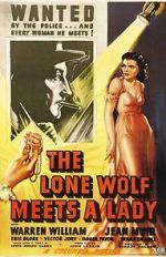 Watch The Lone Wolf Meets a Lady 1channel