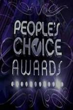 Watch The 37th Annual People's Choice Awards 1channel