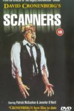 Watch Scanners 1channel