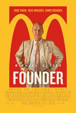 Watch The Founder 1channel