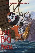Watch Little Big Panda 1channel