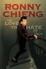 Watch Ronny Chieng: Love to Hate It 1channel