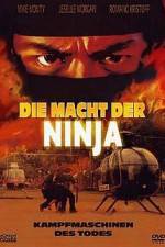Watch Ninja's Force 1channel