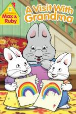 Watch Max and Ruby Visit With Grandma 1channel