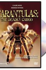 Watch Tarantulas: The Deadly Cargo 1channel