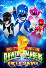 Watch Mighty Morphin Power Rangers: Once & Always 1channel