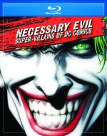 Watch Necessary Evil: Super-Villains of DC Comics 1channel