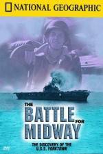 Watch National Geographic The Battle for Midway 1channel