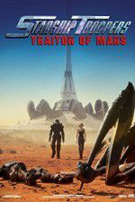 Watch Starship Troopers: Traitor of Mars 1channel