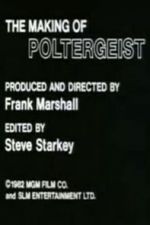 Watch The Making of \'Poltergeist\' 1channel