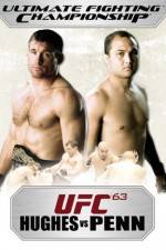 Watch UFC 63 Hughes vs Penn 1channel