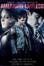 Watch American Lawless 1channel