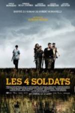 Watch Les 4 soldats 1channel