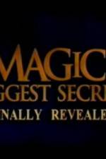 Watch Secrets of Magic 1channel