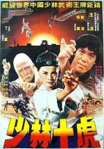 Watch 10 Brothers of Shaolin 1channel