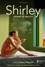 Watch Shirley: Visions of Reality 1channel