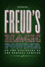 Watch Freud's Magic Powder 1channel