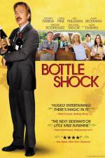 Watch Bottle Shock 1channel