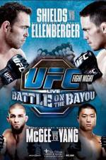 Watch UFC Fight Night 25 1channel