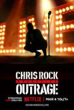 Watch Chris Rock: Selective Outrage 1channel