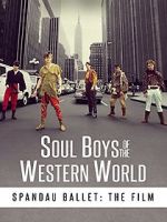 Watch Soul Boys of the Western World 1channel