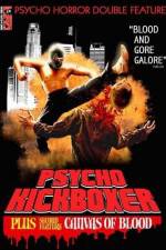 Watch The Dark Angel Psycho Kickboxer 1channel