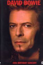 Watch David Bowie - 50th Birthday Concert 1channel