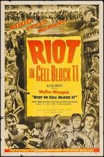 Watch Riot in Cell Block 11 1channel