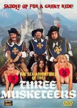 Watch The Sex Adventures of the Three Musketeers 1channel
