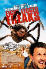 Watch Eight Legged Freaks 1channel