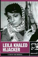 Watch Leila Khaled Hijacker 1channel