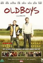 Watch Oldboys 1channel