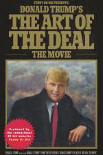 Watch Funny or Die Presents: Donald Trump's the Art of the Deal: The Movie 1channel