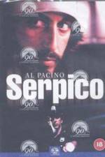 Watch Serpico 1channel