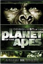 Watch Conquest of the Planet of the Apes 1channel