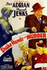 Watch Shake Hands with Murder 1channel