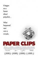 Watch Paper Clips 1channel