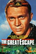 Watch The Great Escape 1channel