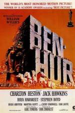 Watch Ben-Hur 1channel