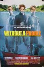 Watch Without a Paddle 1channel