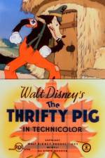 Watch The Thrifty Pig 1channel