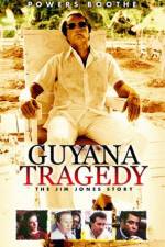 Watch Guyana Tragedy The Story of Jim Jones 1channel