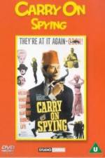 Watch Carry on Spying 1channel